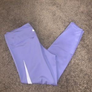 Nike Dri-fit leggings